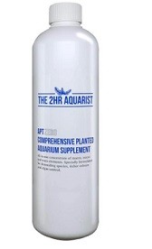 2HR Aquarist APT Zero