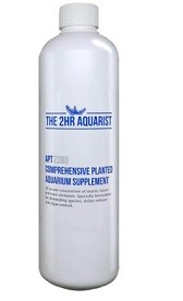 2HR Aquarist APT ZERO Fertiliser