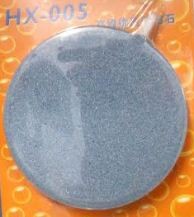 Large Round Air Stone Disc