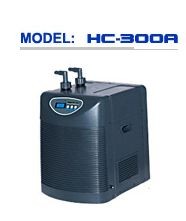 Hailea HC 300A Aquarium Chiller