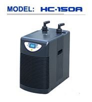 Hailea HC 150A Aquarium Chiller