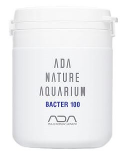 ADA Bacter 100 – Microbial Starter & Algae Suppressor for Planted Aquarium Substrates