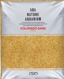 ADA Colorado Sand