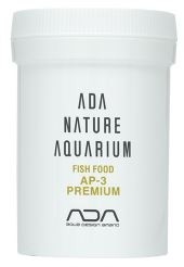 ADA Original Fish Food Artificial Plankton 3 Premium