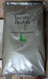 ADA Power Sand 6L Advance L 