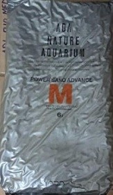 ADA Power Sand 6L Advance M 