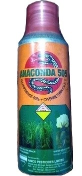 AIMCO Anaconda 505 Insecticide