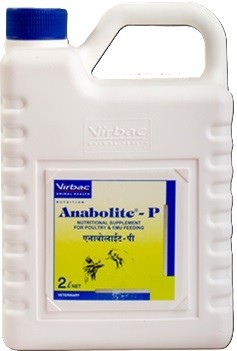 Anabolite P