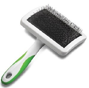 Andis Firm Slicker Brush