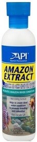 API Amazon Extract 