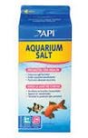 API Aquarium Salt 