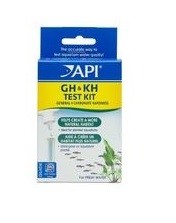 API GH KH Test Kits