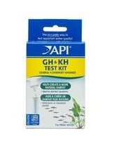 API Gh kH Test Kits