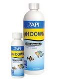 API pH Down