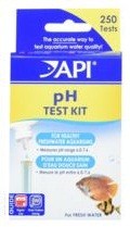 API pH Test Kits