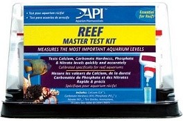 API Reef Master Test Kits