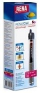 API RENA Aquarium 50W Thermostat Heater