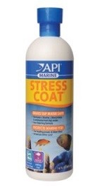 API Stress Coat Marine