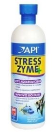 API Stress Zyme PLUS