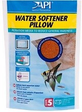 API Water Softener Pillow