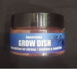 Aquamania Grow Dish