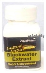 AquaPharm Arowana Backwater Extract Capsule