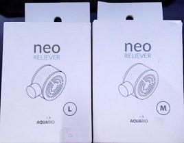 AQUARIO NEO RELIEVER