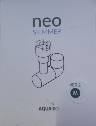 AQUARIO NEO SKIMMER M