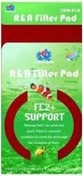 CORAL REEF Aquarium Ion Element Support Filter Media