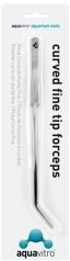 Seachem Aquavitro Curved Fine Tip Forceps 