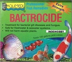 AQUMEDI Bactrocide 