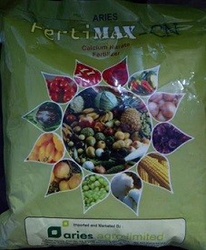 ARIES Fertimax CN Soil Fertilizer