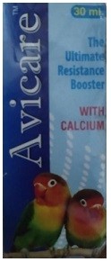 AVICARE 150ml Bird Multivitamin