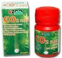 azoo aquarium plant co2 tablet