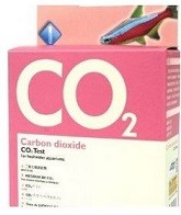 CO2 Planted Aquarium Water Test Kits