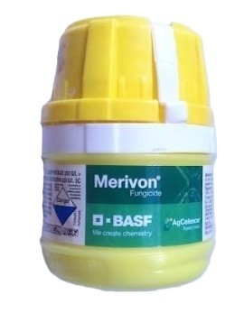 BASF Merivon Fungicide