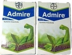 Bayer Admire 