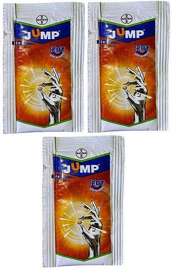 Bayer Jump Insecticide – Fast Action Crop Pest Control (20g)