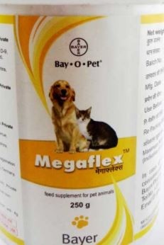Bayer Megaflex Veterinary
