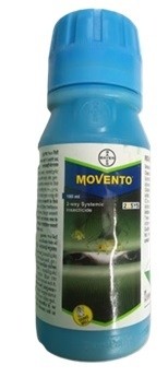 BAYER MOVENTO Insecticide