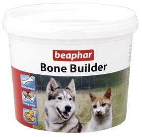 Beaphar Bone Builder