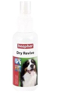 Beaphar Dry Revive Spray Coat cleaner