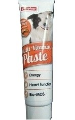 Beaphar Duo Active Multi Vitamin Paste
