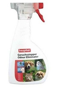 Beaphar Odour Stain Eliminator