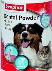 Beaphar Pets Dental Powder