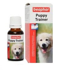 Beaphar Puppy Toilet Trainer