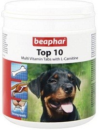 Beaphar Top Ten 