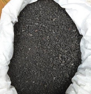 Leather Meal Natural Organic Fertilizer