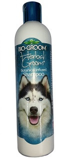 Biogroom Herbal Groom Botanical Infused Conditioning shampoo