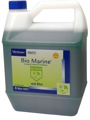 Virbac probiotic discount